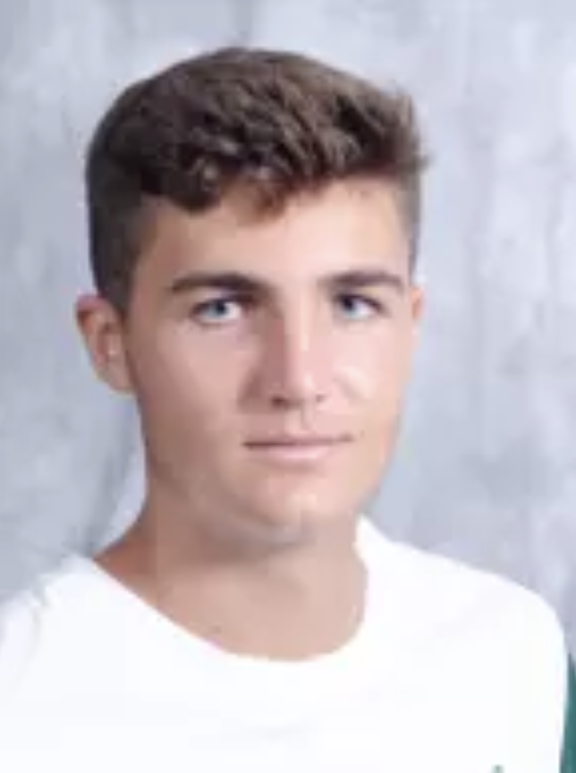 Pedro Salmon